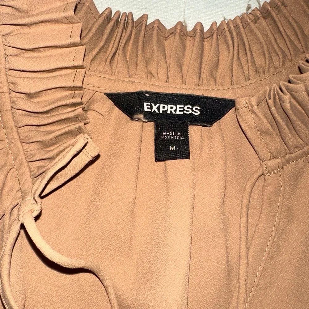 Express blouse - Picture 2 of 4